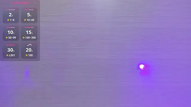 Czat XXX na żywo – LunaaGreyy