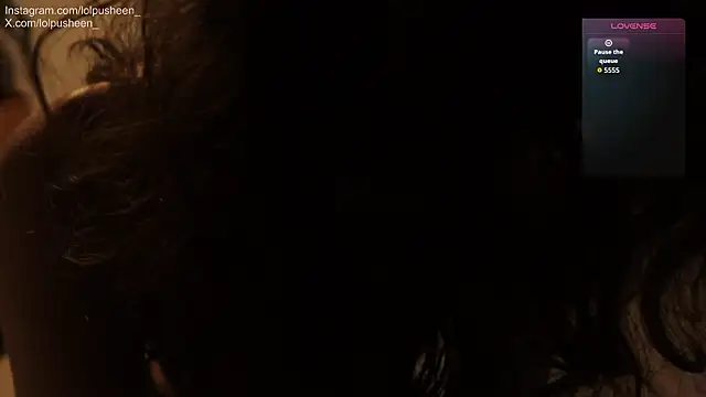 JulietteDee: онлайн-секс-чат