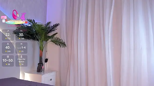 CannelaSmith 现场XXX聊天