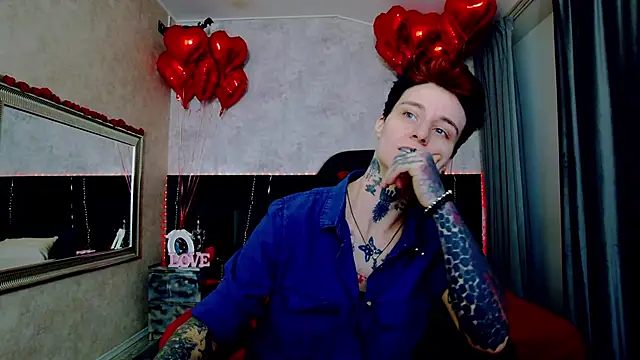 KennyXSX – Naživo XXX chat