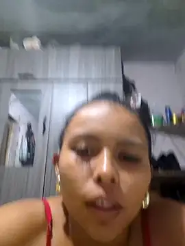 Daniela_Cruz_ 现场XXX聊天