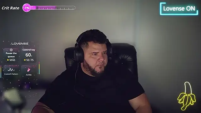 HotDominicanCum Obrolan Langsung XXX