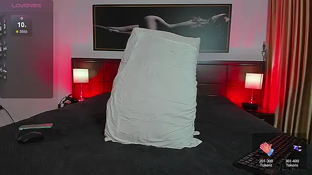 Czat XXX na żywo – MiaMarin_hot