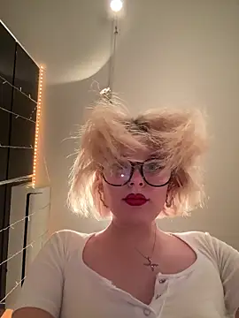 XMelissaX Live XXX Chat