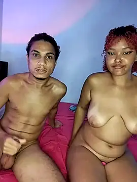 CasalAkira webcam show