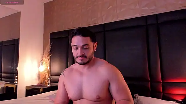 JossAckland Live XXX-Chat