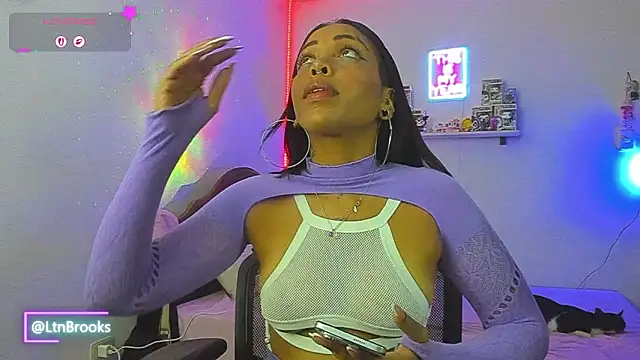 Annaa_Brooks Live XXX Chat