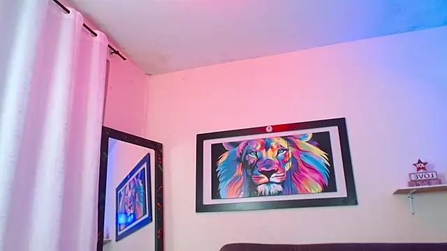 dreyk20 Live XXX-Chat