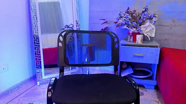 Paulina_Sodi: διαδικτυακό σόου στην κάμερα