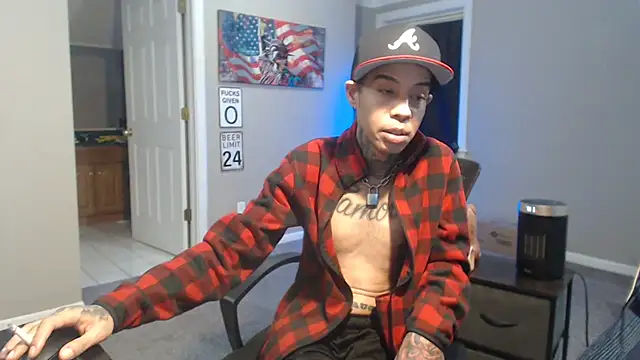 Michigan9000 Live XXX-Chat