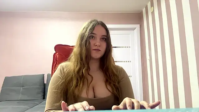 BabyBlissxx Webcam-Show