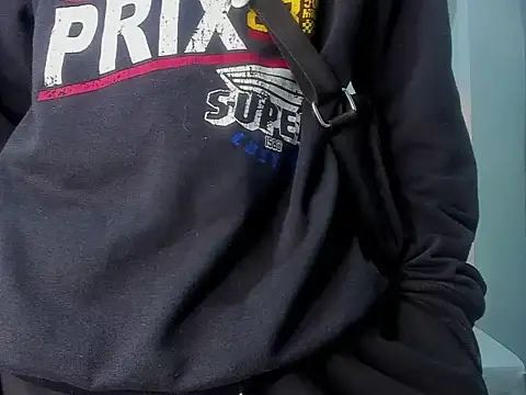 MattFiore webcam show