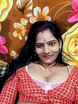 Rt_kinjal Adlı Modelin Web Kamerası Şovu