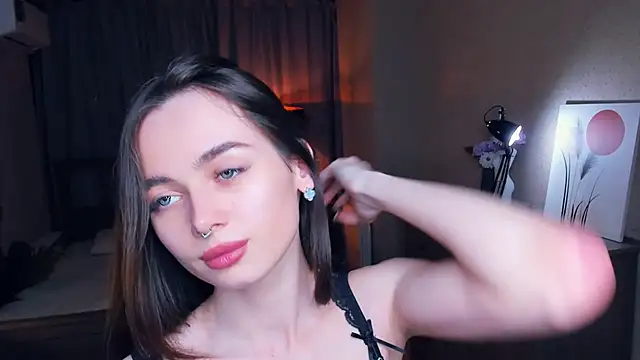 YvonneRobes Live XXX-chat