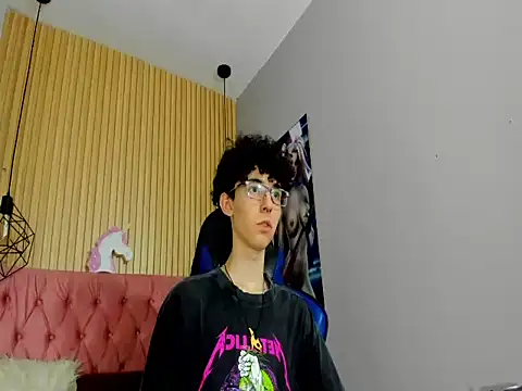 Syriussz Live XXX-Chat