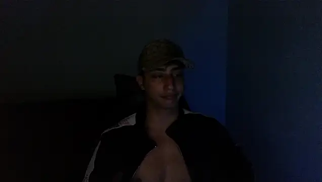 Show Webcam de cash_master888