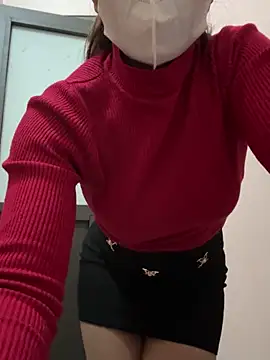 Pokazy przed kamerką – YANINA120