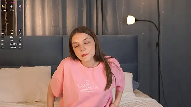 ChantayOline Live XXX Chat