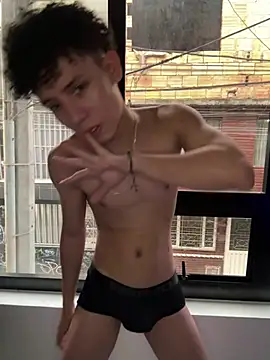 yoursexyjose Live XXX-Chat