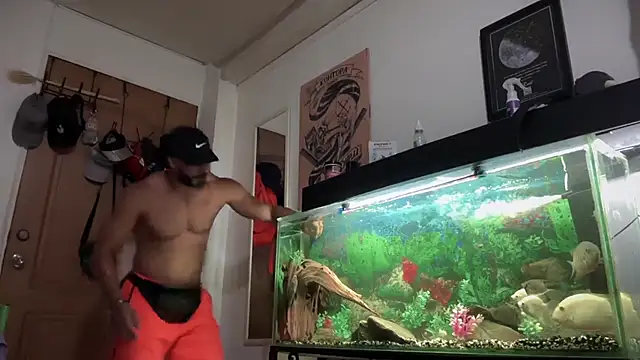 romeolovedark live XXX chat