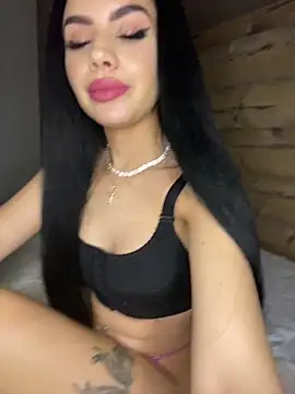 Ameliablack_1 现场XXX聊天