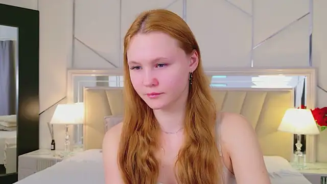 AmeliRoyse 라이브 XXX 채팅