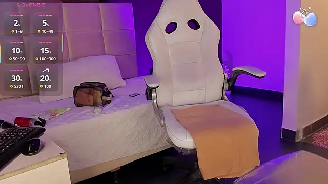 Chat XXX Live fallon_08