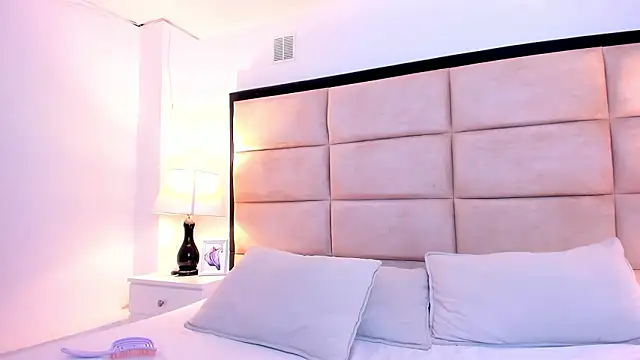 Chat XXX ao vivo de GabyMoreau