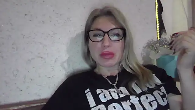 Chat XXX Live fox_red_lady7