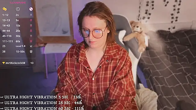 Czat XXX na żywo – kate_not_today