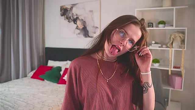 Chat XXX Live BeatrizSirak