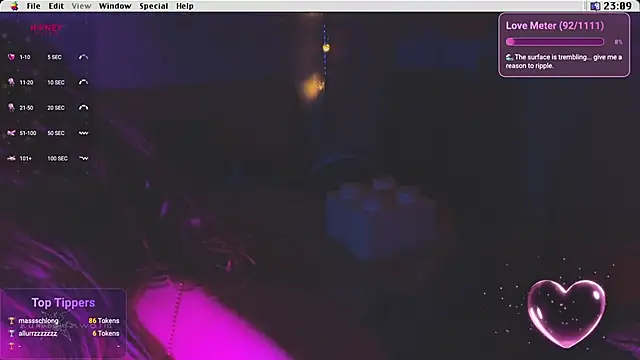 kuntboyzworld 라이브 XXX 채팅