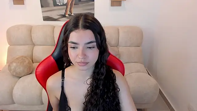 Czat XXX na żywo – IsaConnor