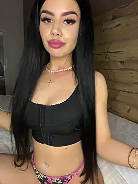 Ameliablack_1 现场XXX聊天