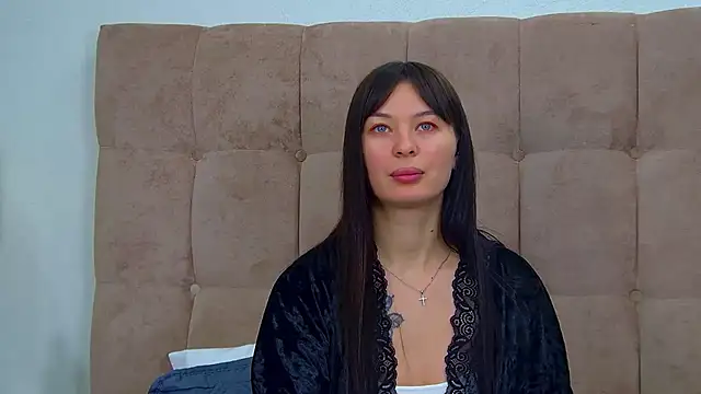 AlexandraBloomのライブXXXチャット