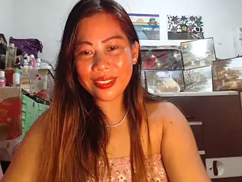 exotic_filipina_beauty Pertunjukan Webcam