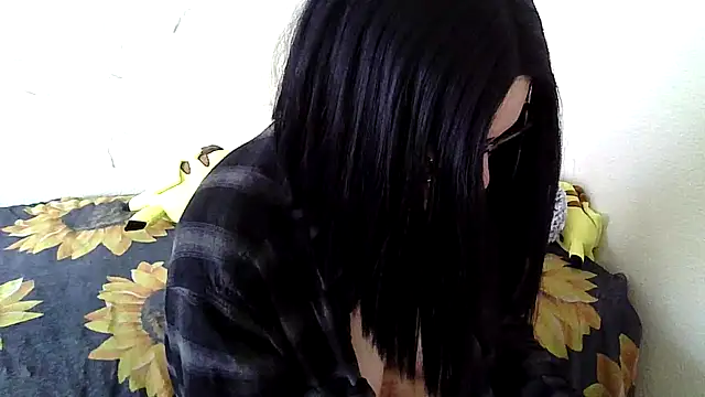 GabbyDaniella 现场XXX聊天