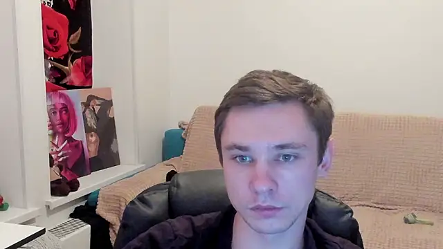 Alexmansuper Live XXX-Chat