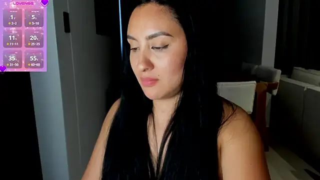 دردشة AnushaKumari الجنسية المباشرة