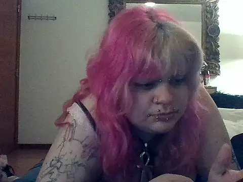 emojigirl69 – Kamerová šou