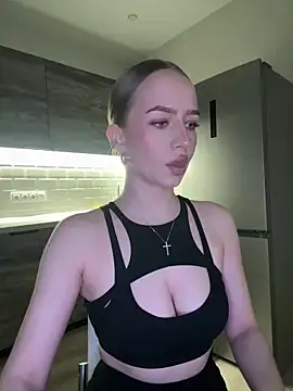 Živý XXX chat MissOyee