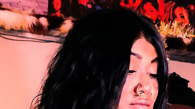 Živý XXX chat indian_dreamgirl