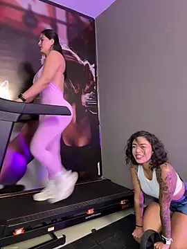 Carolina_Novoa Webcam Show