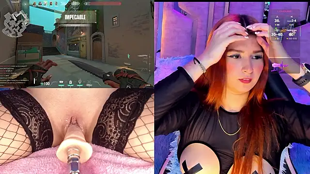 LizzieCutie_ Live XXX Chat