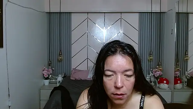 RubyThompson_ Webcam Show