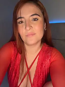 Chat XXX en directo de millie_hatson1