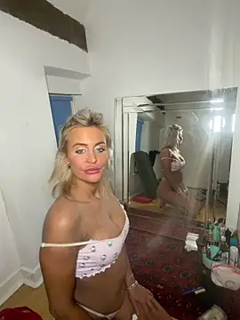 AliceDx 网络视讯表演