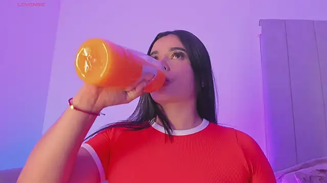 kaylarossi 라이브 XXX 채팅