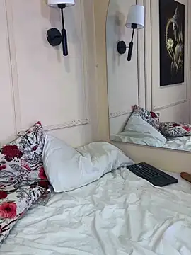 Ambersfoxx 现场XXX聊天