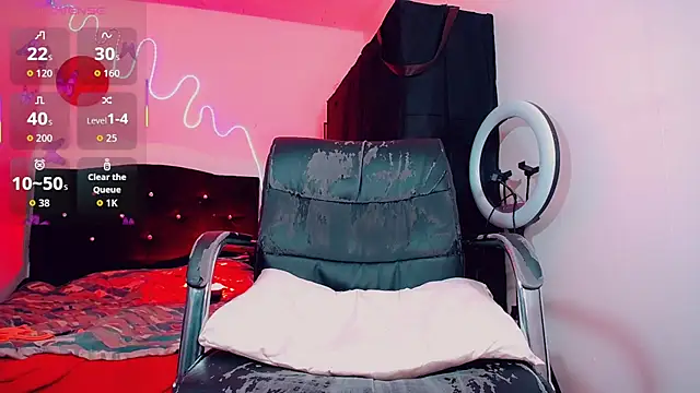 Kendall_hornyy Live XXX-Chat